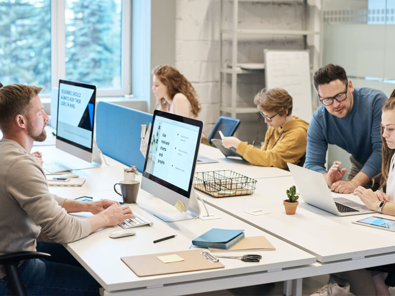 Data Science & Analytics